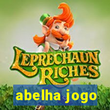 abelha jogo